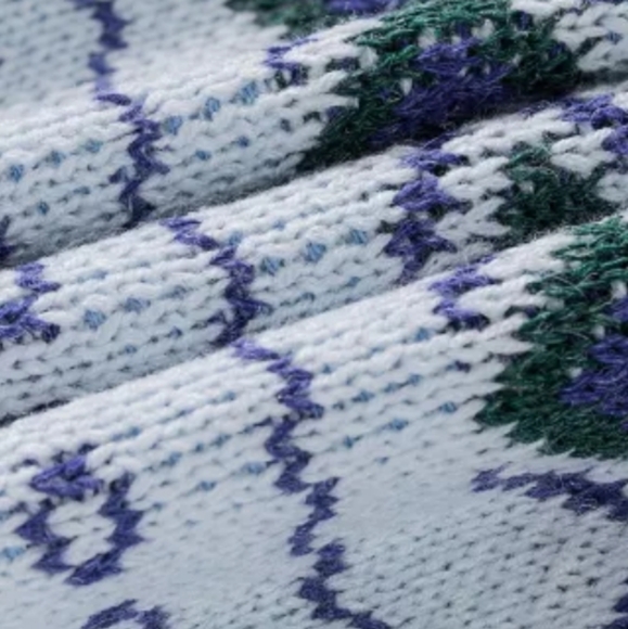 New boutique Aztec toggle cardigan - Picture 7 of 16